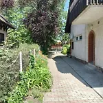 Апартаменты Balassa House *