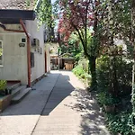 Apartman Balassa House *