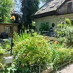Апартаменты Balassa House Шиофок