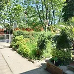 Balassa House Апартаменты Шиофок