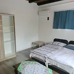 Balassa House Siófok