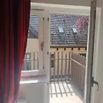 Balassa House Апартаменты Шиофок