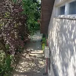 Апартаменты Balassa House