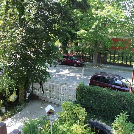 Balassa House Apartment Siofok