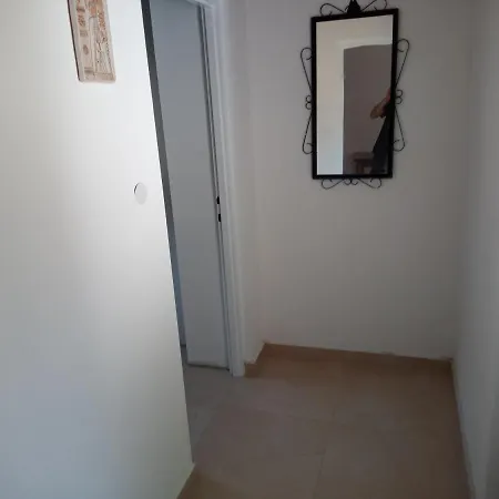 Balassa House Apartment *
