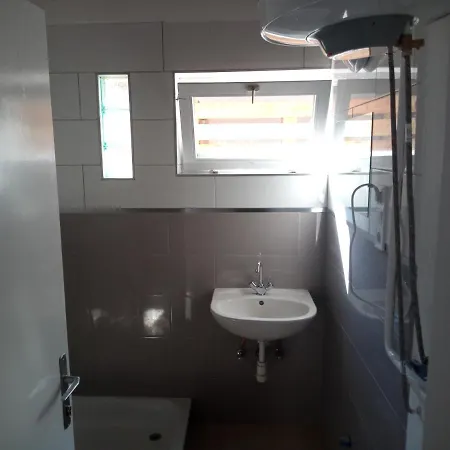 Balassa House Apartment