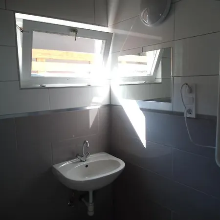 Apartman Balassa House