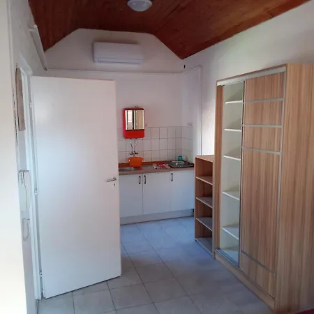 Balassa House Siófok