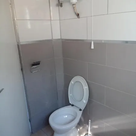 Balassa House 아파트 *