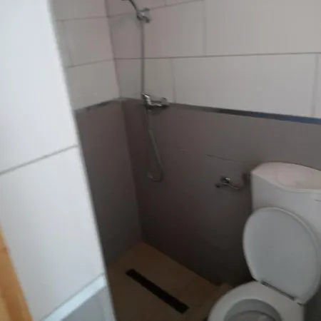 Apartment Balassa House