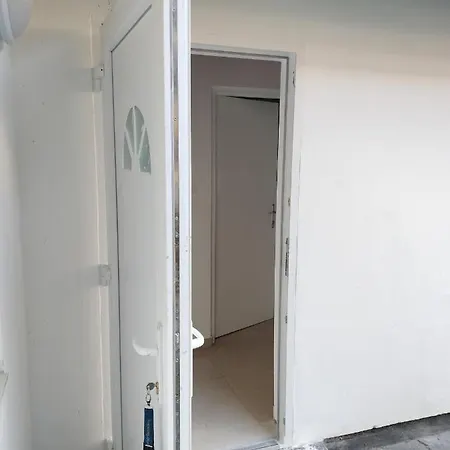 Apartment Balassa House Siófok