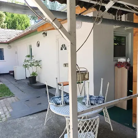 Balassa House 아파트