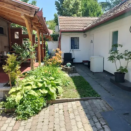 Apartman Balassa House *