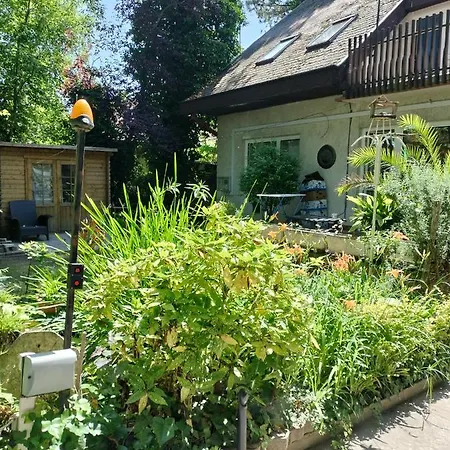 Apartman Balassa House Siófok