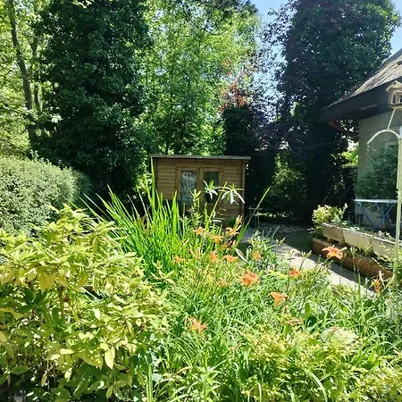 Balassa House