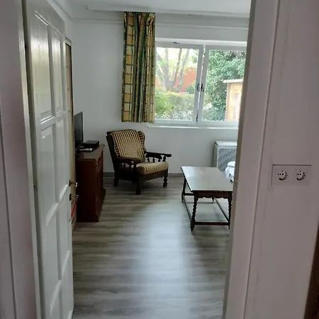 Balassa House 아파트 시오포크