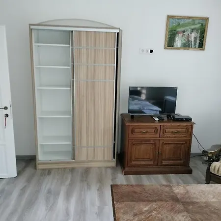 아파트 Balassa House *