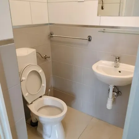 Balassa House Apartment Siófok