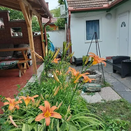 Balassa House * 시오포크