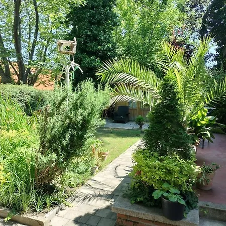 Balassa House Apartment Siofok