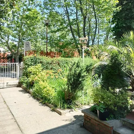 Balassa House Daire Siofok