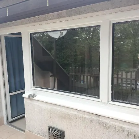 Balassa House Διαμέρισμα *