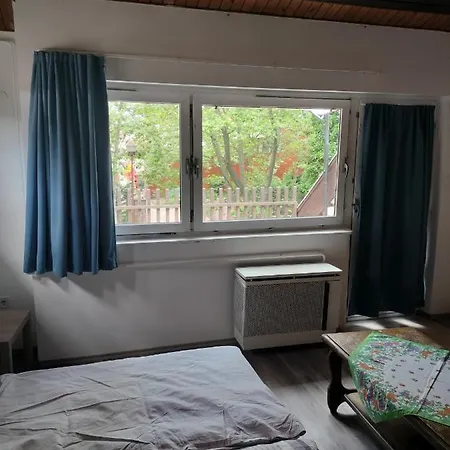 Apartman Balassa House