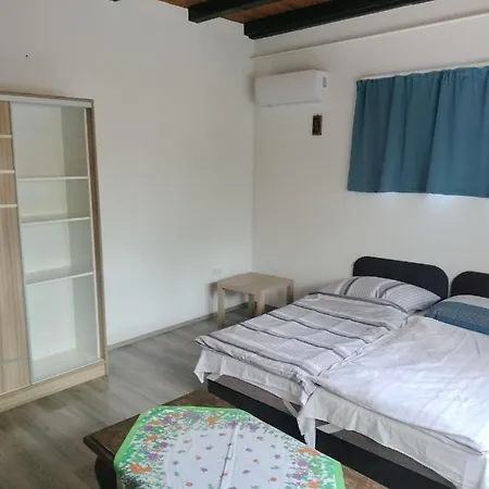 Balassa House 시오포크