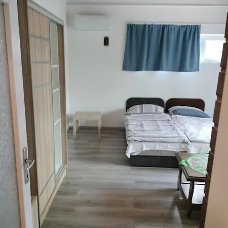 Balassa House Siófok