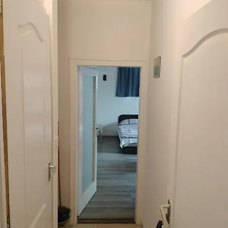 Apartman Balassa House *