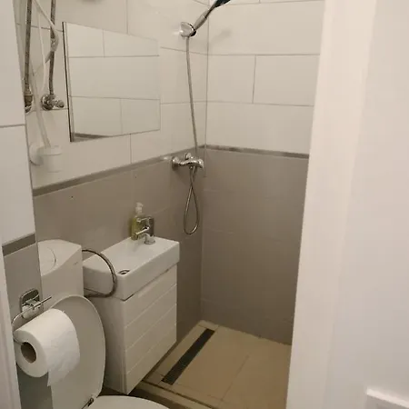 Balassa House Apartment Siófok