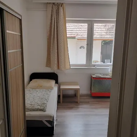 Balassa House * Siófok