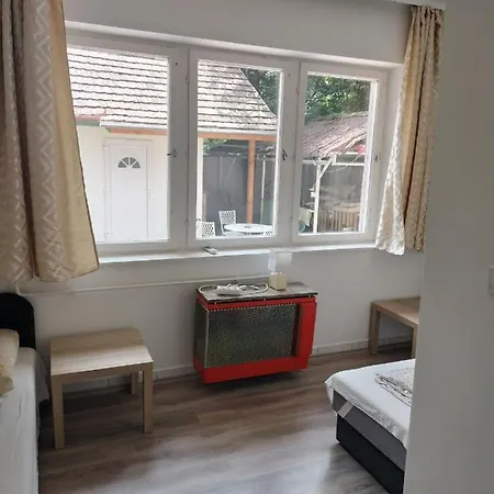 Balassa House Apartment Siófok