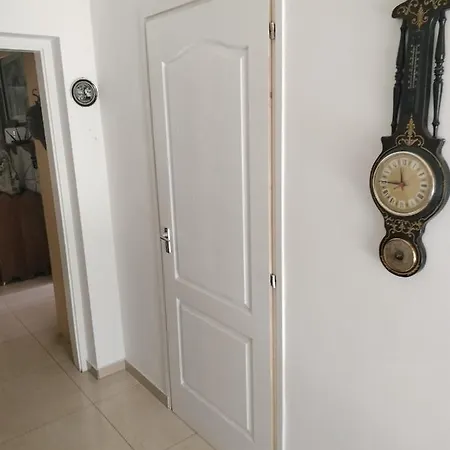 Balassa House 아파트 시오포크