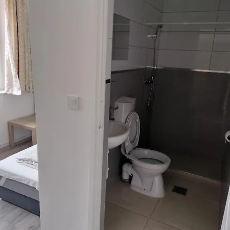 Apartman Balassa House *