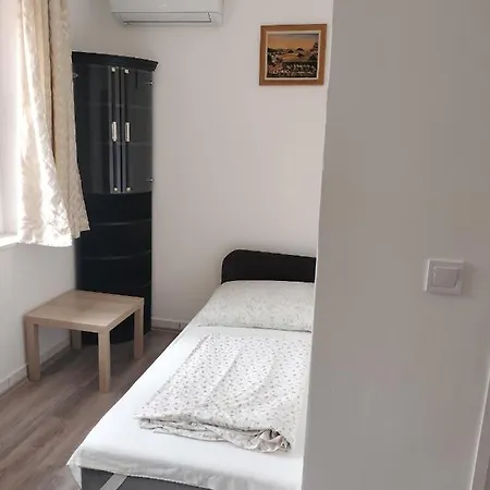 Balassa House Apartment Siófok