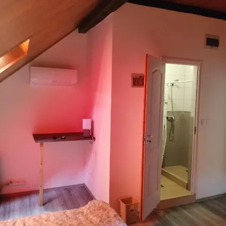 Apartman Balassa House