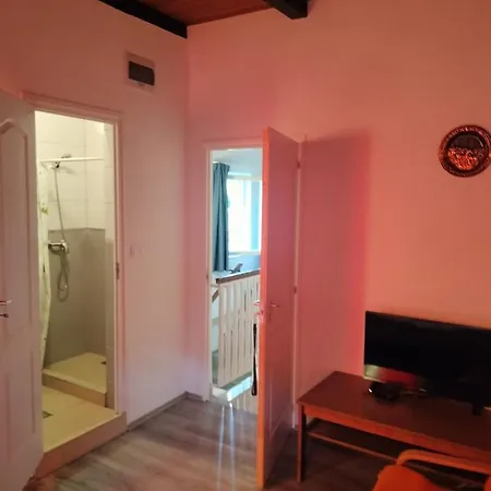Balassa House Apartman