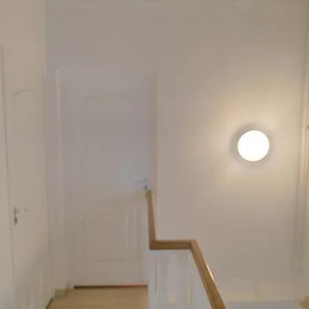 Balassa House Apartman *