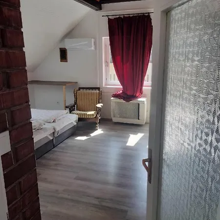 Balassa House * Siófok