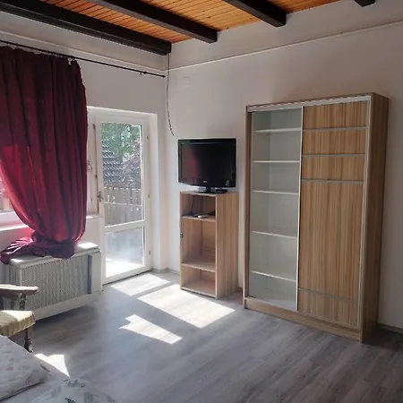 아파트 Balassa House 시오포크