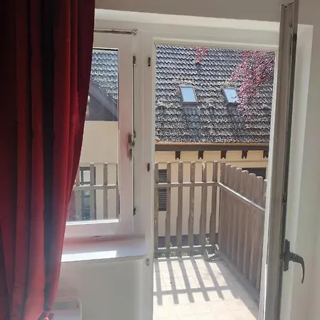Balassa House 아파트 시오포크