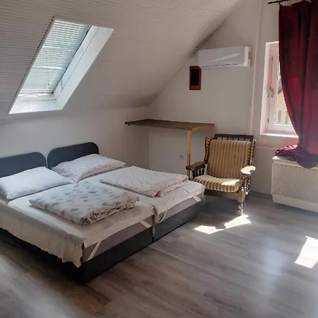 Balassa House * 시오포크