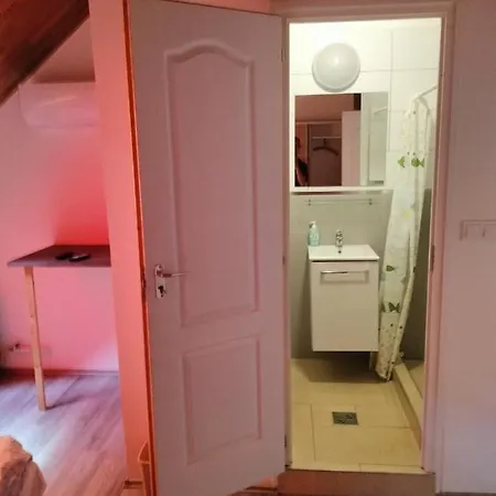 Apartman Balassa House