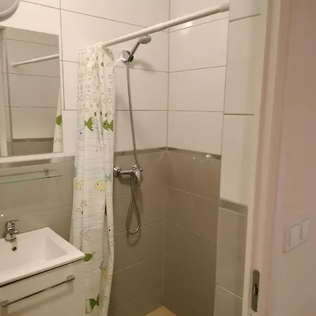 Balassa House Apartment *