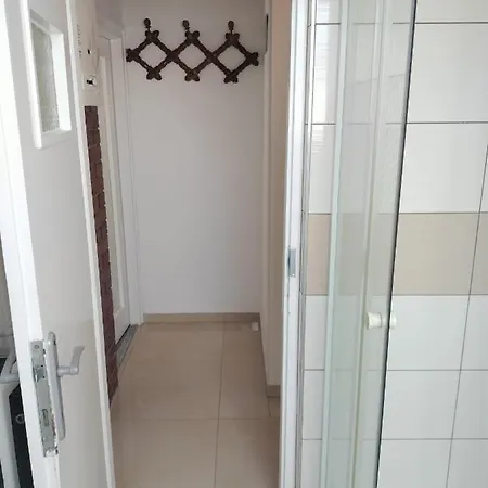 Balassa House Apartment