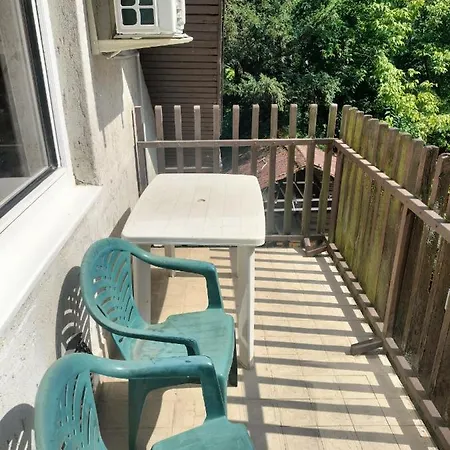 Balassa House Apartman *
