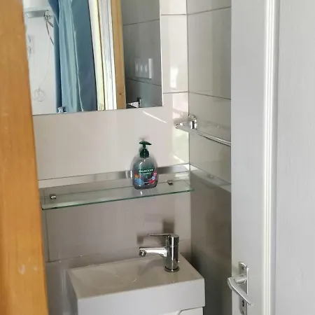 Apartment Balassa House *