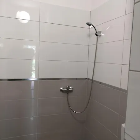 Balassa House Apartment