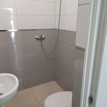 Apartment Balassa House *